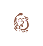 smiley word（個別スタンプ：37）