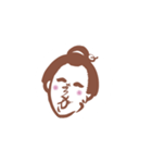 smiley word（個別スタンプ：38）