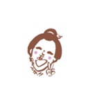 smiley word（個別スタンプ：40）
