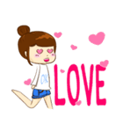 Ngi Ngea（個別スタンプ：9）