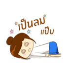 Ngi Ngea（個別スタンプ：22）