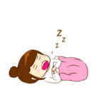 Ngi Ngea（個別スタンプ：24）
