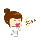 Ngi Ngea（個別スタンプ：27）