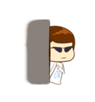 Ngi Ngea（個別スタンプ：32）