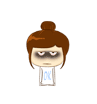 Ngi Ngea（個別スタンプ：33）