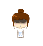 Ngi Ngea（個別スタンプ：34）