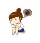 Ngi Ngea（個別スタンプ：35）