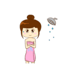 Ngi Ngea（個別スタンプ：38）