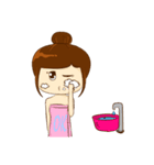 Ngi Ngea（個別スタンプ：39）