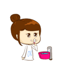 Ngi Ngea（個別スタンプ：40）