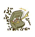 じじ鍋（個別スタンプ：4）