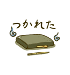 じじ鍋（個別スタンプ：11）