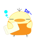 ホチ吉スタンプ（個別スタンプ：7）