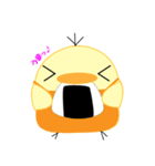 ホチ吉スタンプ（個別スタンプ：12）