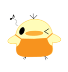 ホチ吉スタンプ（個別スタンプ：13）