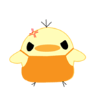 ホチ吉スタンプ（個別スタンプ：17）