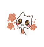イカたち（個別スタンプ：32）