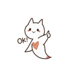 イカたち（個別スタンプ：33）