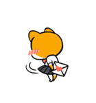 Cori's high school love story（個別スタンプ：3）