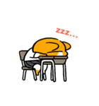 Cori's high school love story（個別スタンプ：9）