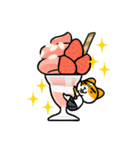 Cori's high school love story（個別スタンプ：20）