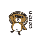 Yaedora（個別スタンプ：1）