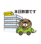 Yaedora（個別スタンプ：13）