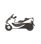 Yaedora（個別スタンプ：32）