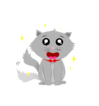 Tomtom（個別スタンプ：3）