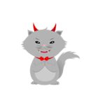 Tomtom（個別スタンプ：7）