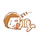あねのこ3兄弟（個別スタンプ：9）