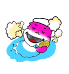Gogo A-Long（個別スタンプ：1）