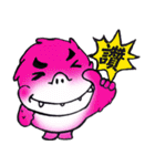 Gogo A-Long（個別スタンプ：4）