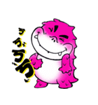 Gogo A-Long（個別スタンプ：6）