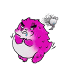 Gogo A-Long（個別スタンプ：15）