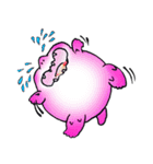 Gogo A-Long（個別スタンプ：18）