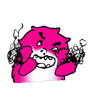 Gogo A-Long（個別スタンプ：20）