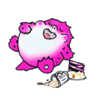 Gogo A-Long（個別スタンプ：21）