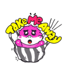 Gogo A-Long（個別スタンプ：23）
