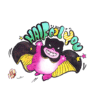 Gogo A-Long（個別スタンプ：24）