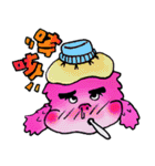 Gogo A-Long（個別スタンプ：27）