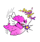 Gogo A-Long（個別スタンプ：31）