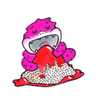 Gogo A-Long（個別スタンプ：39）