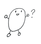 たまごの1日（個別スタンプ：24）
