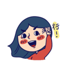 JINNNNNNG-buy me plz（個別スタンプ：1）