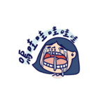 JINNNNNNG-buy me plz（個別スタンプ：2）