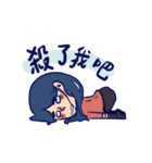 JINNNNNNG-buy me plz（個別スタンプ：3）