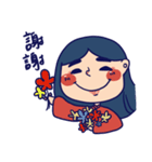 JINNNNNNG-buy me plz（個別スタンプ：6）