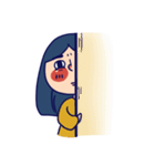 JINNNNNNG-buy me plz（個別スタンプ：13）