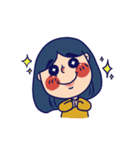 JINNNNNNG-buy me plz（個別スタンプ：14）